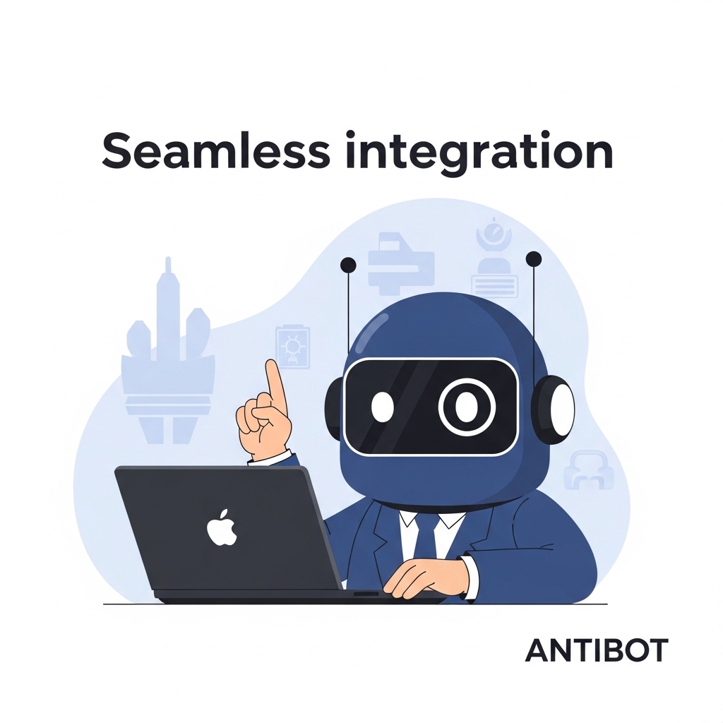 antibot